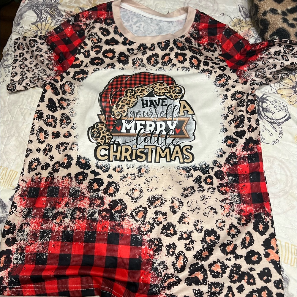 Merry Little Christmas